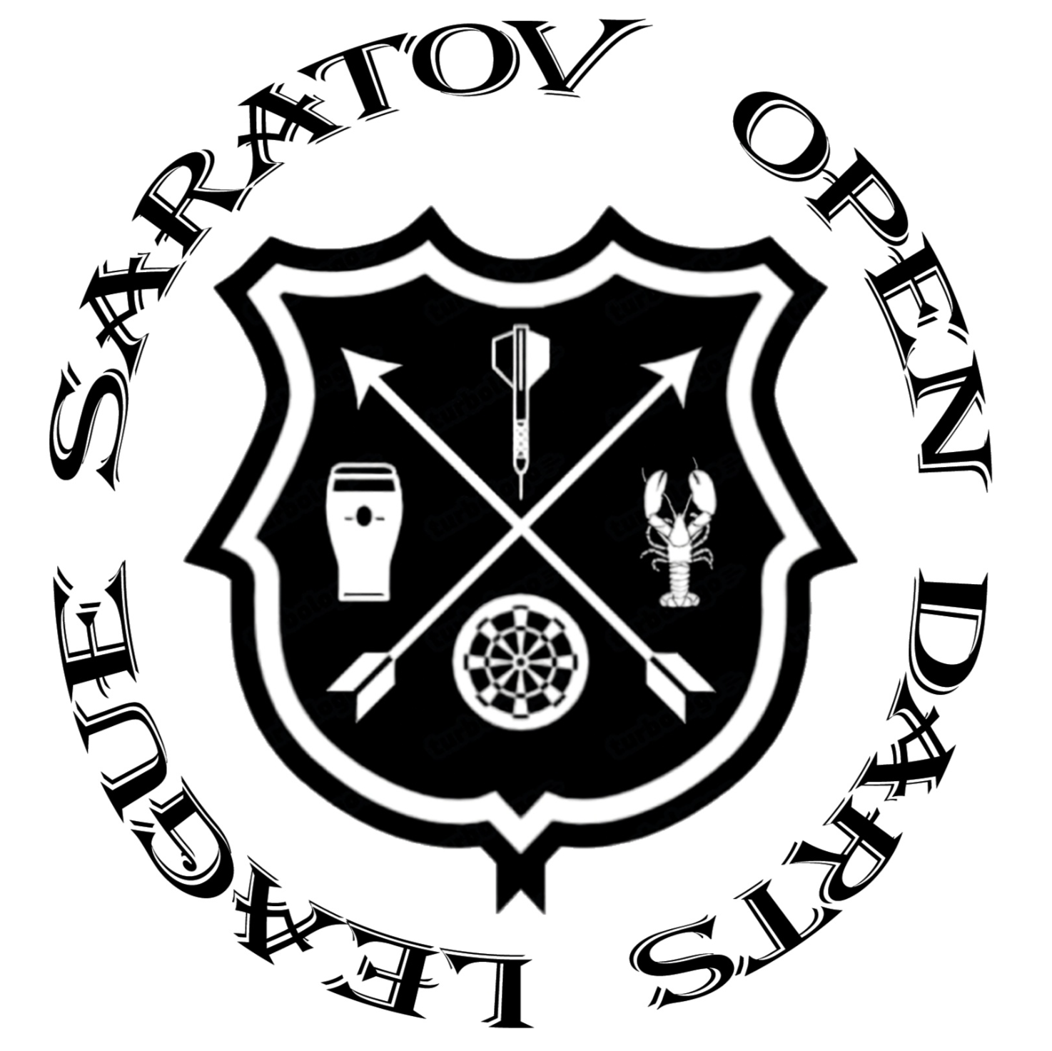 Saratov open darts league