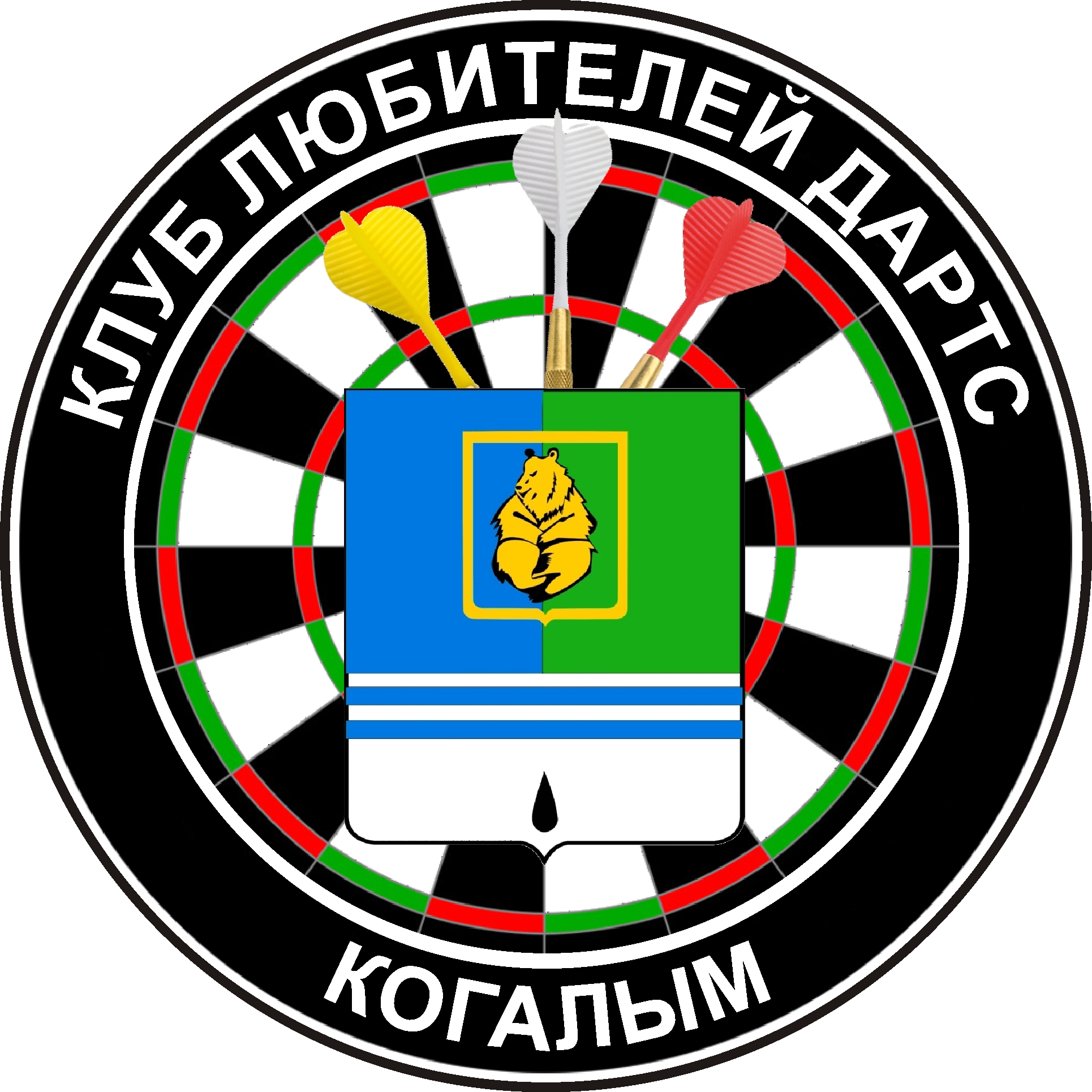 Лига Когалыма-2023