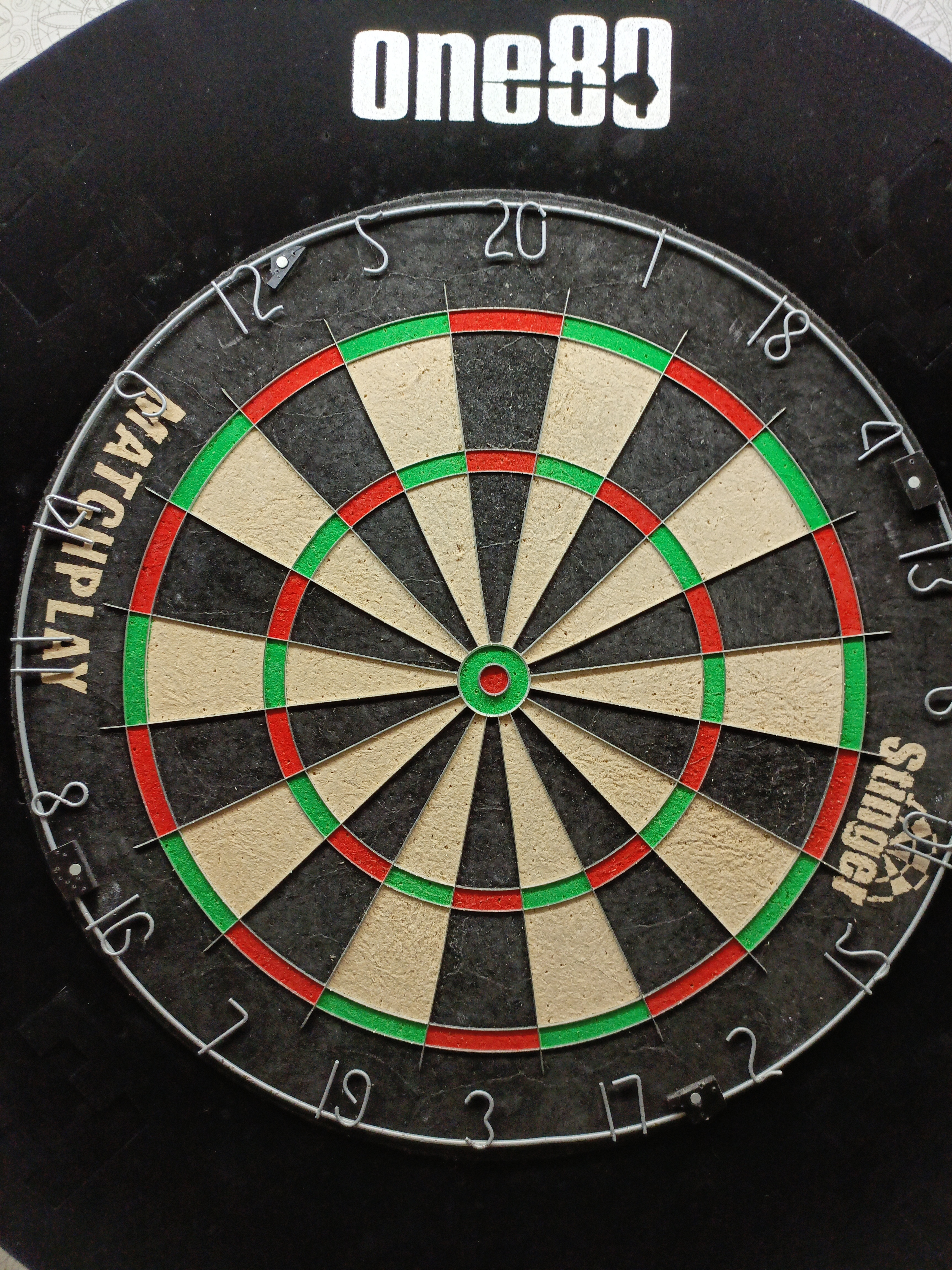 ТОРРО дартс команда