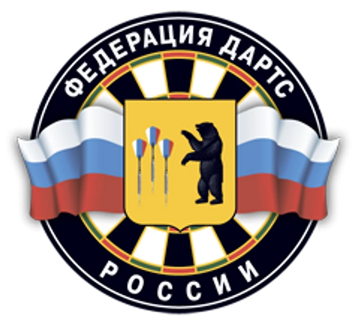 Федерация дартс России