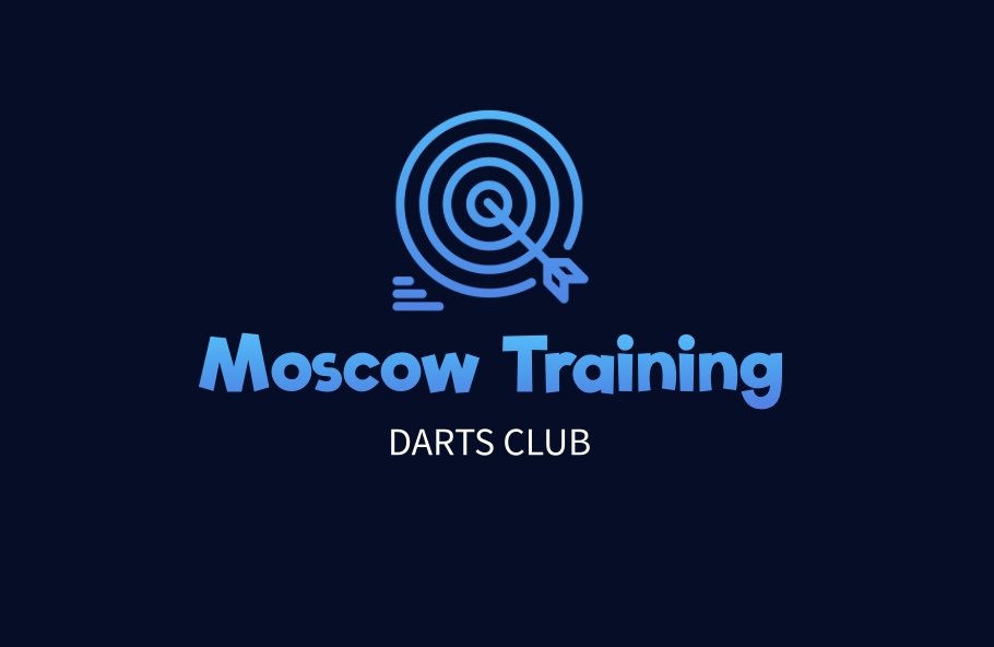 Moscow Training Darts Club