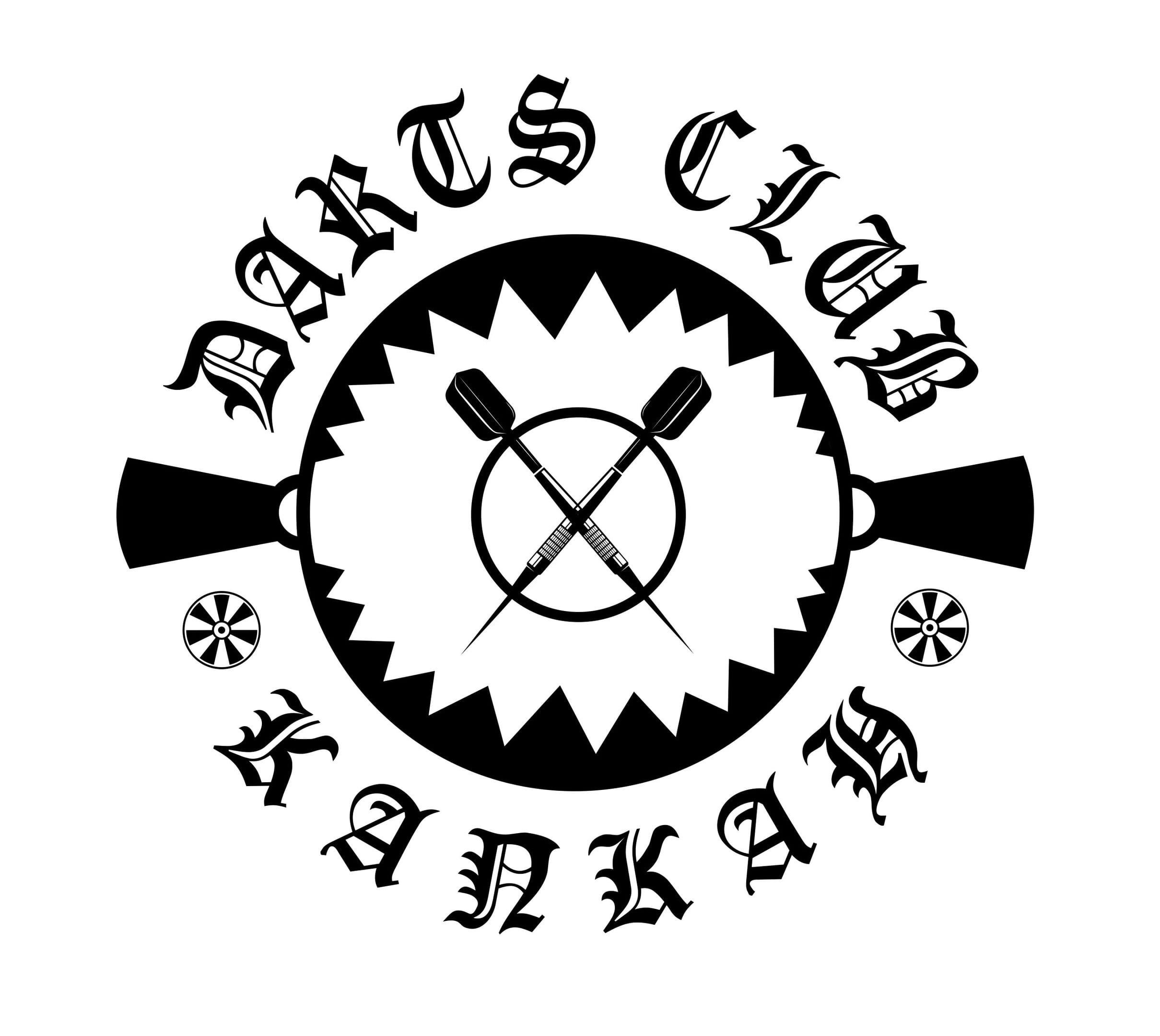 Дартс-клуб"Капкан"