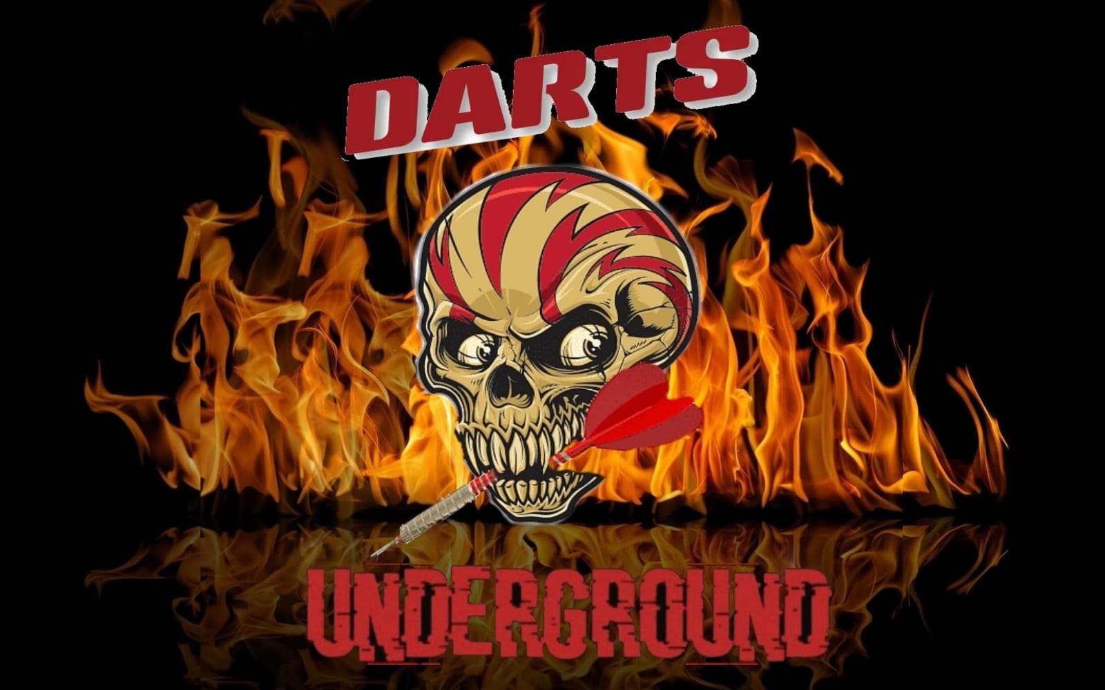 Дартс-клуб "UNDERGROUND"